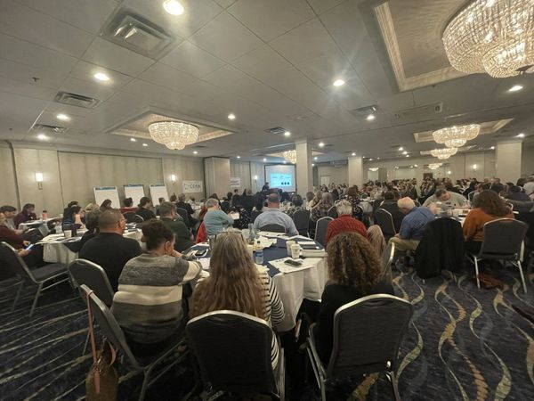 NH Coalition to End Homelessness partners with Council on Housing Stability &amp; NH CDFA to bring the Housing Stability Solutions Summit to NH. Prioritizing collaboration &amp; raising awareness of unique solutions to ending homelessness. #NHHousingSummit #WhyHousingMatters