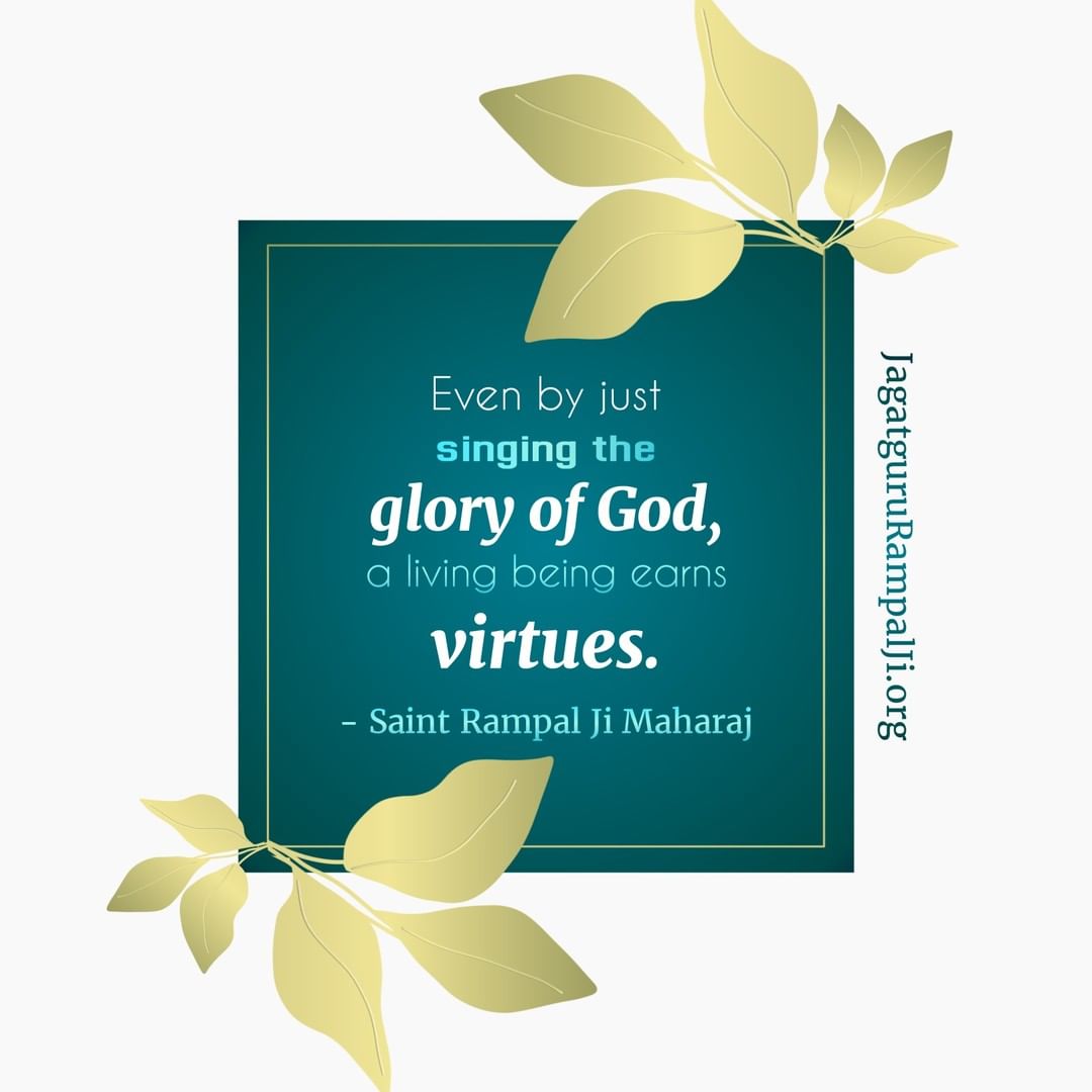 KuldeepKayat7's tweet photo. Even by just
 singing the 
glory of God, 
#WhatsApp
#SantRampaljiiMaharaj
#GodNightTuesday
To Know More
Must Watch
ईश्वर (ISHWAR) CHANNEL 
06:00 AM to 7: 00 AM https://t.co/rSsNY8MNcH