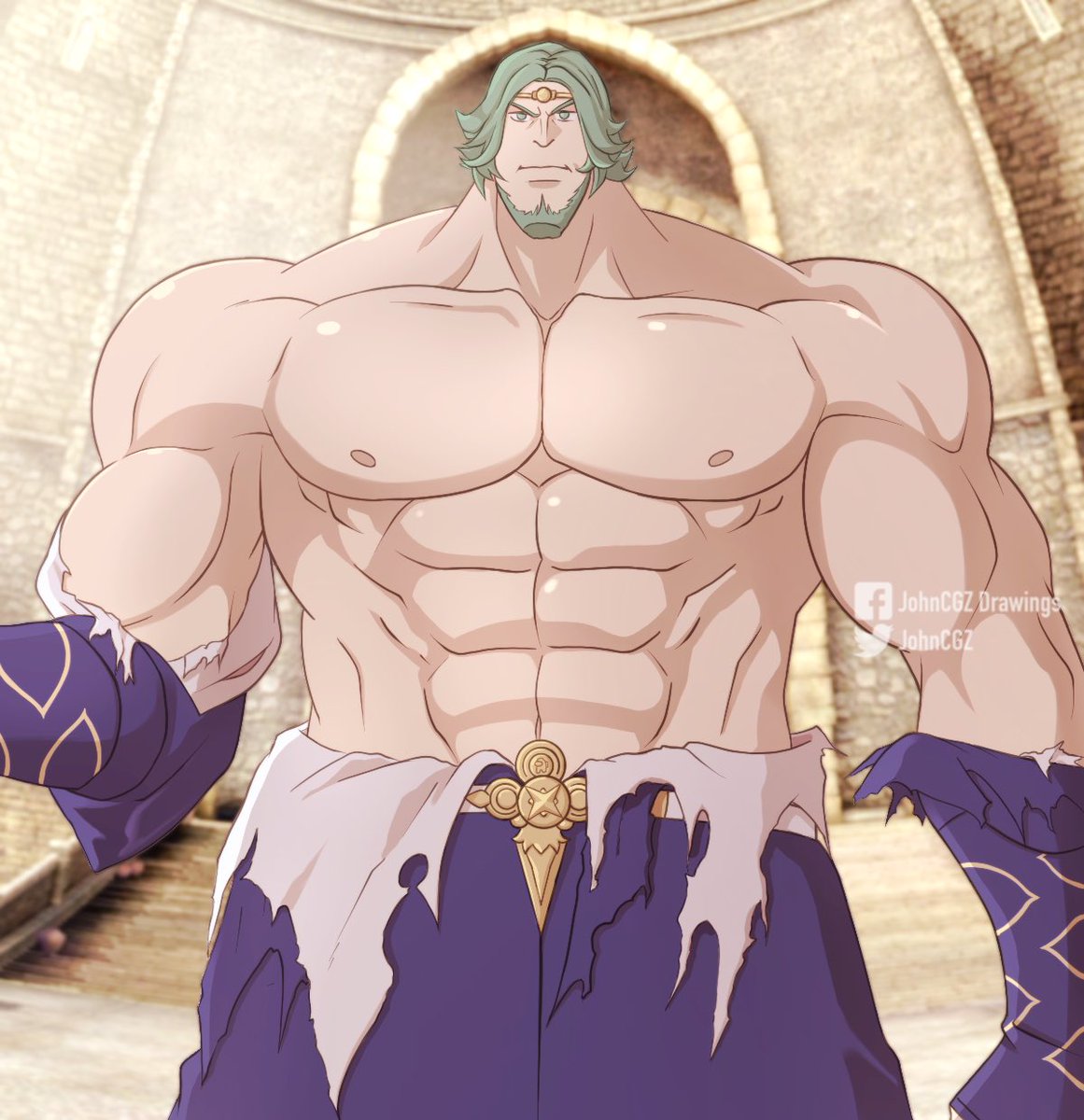 The Crest of Flames is real!! #FireEmblem #FireEmblemThreeHouses