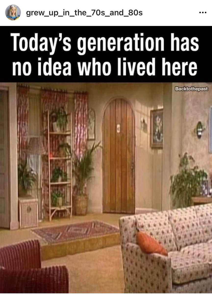 SPNWalkerFam's tweet photo. This always makes me miss #JohnRitter even more. He was hilarious 😂 what a talent he was ♥️💔😭 #ThreesCompany https://t.co/yPdqtO6tq2