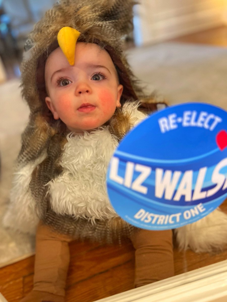 Liz Walsh tweet media