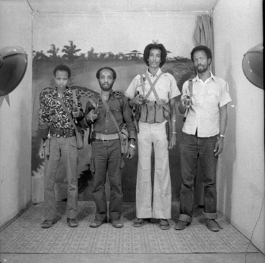 LabiOgad's tweet photo. It’s time to bring Western Somali Liberation Front (WSLF) back. #WSLF @Mustafe_M_Omer @ONLFofficial https://t.co/B8qJ9ajDym