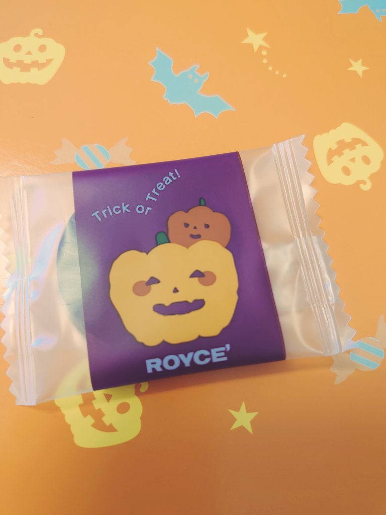 John45748358's tweet photo. 🎃🦇🕸

まだ先だけど
ハロウィンモチーフって可愛いですよね https://t.co/2CPDvt3d1P