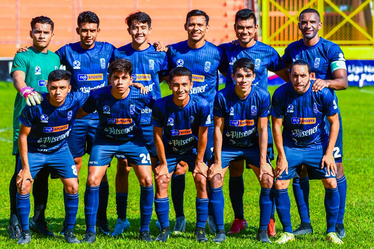 SanSalvador_FC's tweet photo. 🔵🥇𝐄𝐋 𝐏𝐑𝐈𝐌𝐄𝐑 𝐋𝐔𝐆𝐀𝐑 𝐍𝐎𝐒 𝐏𝐄𝐑𝐓𝐄𝐍𝐄𝐂𝐄🔵🥇 https://t.co/LTBWwRKJIG