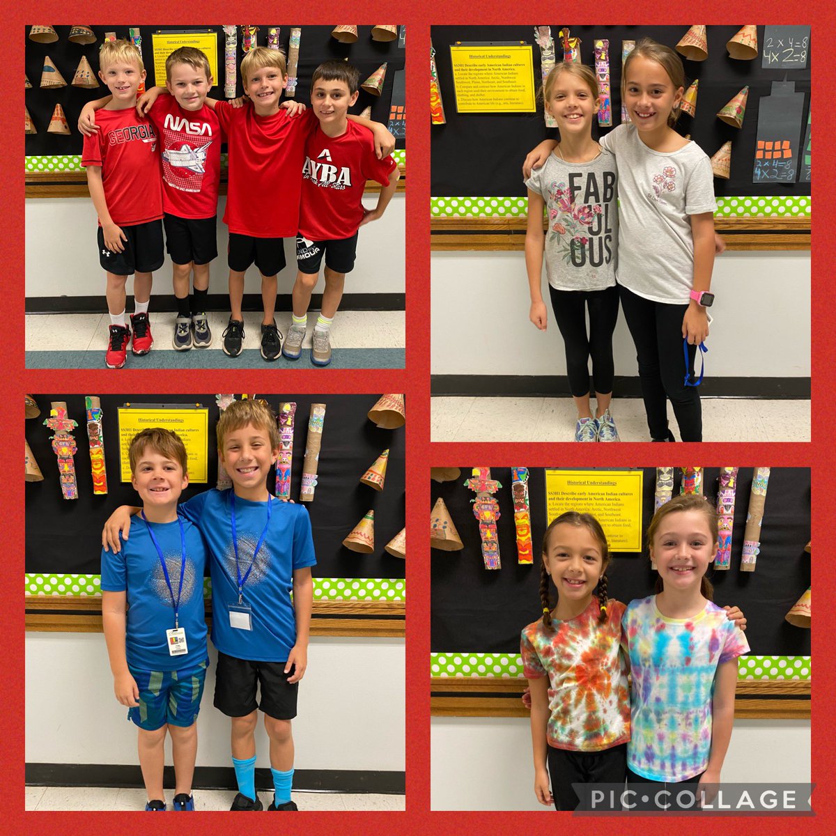 tbrutlag's tweet photo. Twinning for Red Ribbon Week!  Friends Don’t Let Friends Make Bad Choices. @ColtsCare22 @dr_cheatham @mremoryrawlings @havensCCES https://t.co/1UmvNYkqbR