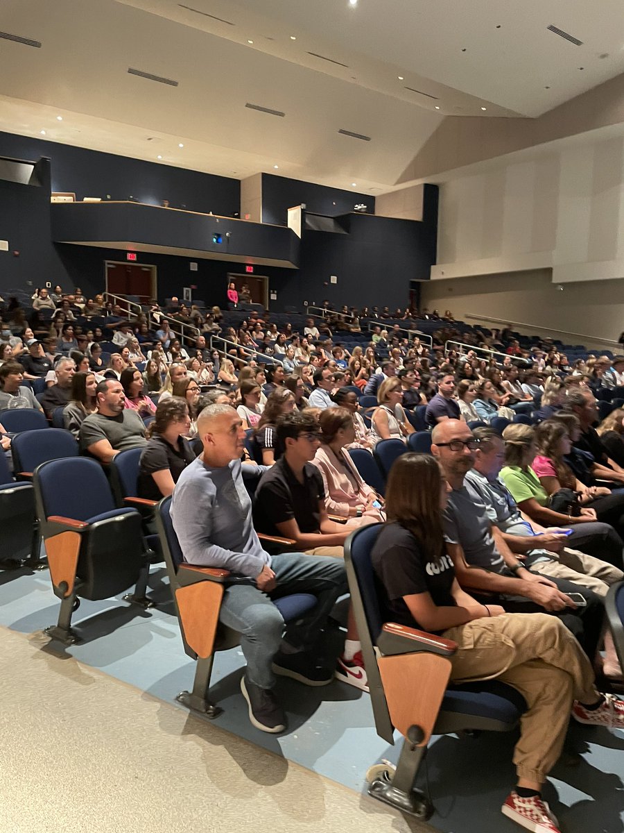 SpanishRiverGuidance tweet media