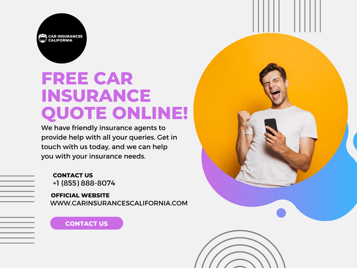 CarInsurancesCA's tweet photo. Do you own a car or plan to have one? Let us help you with your car insurance coverage. Get car insurance quote online for free. Contact us at 855-888-8074 or visit https://t.co/qD1WnSQAoG.
#insurancequote
#CarInsuranceQuote
#autoinsurancequote
#CarInsuranceQuoteCalifornia https://t.co/cL4ksLCW6J