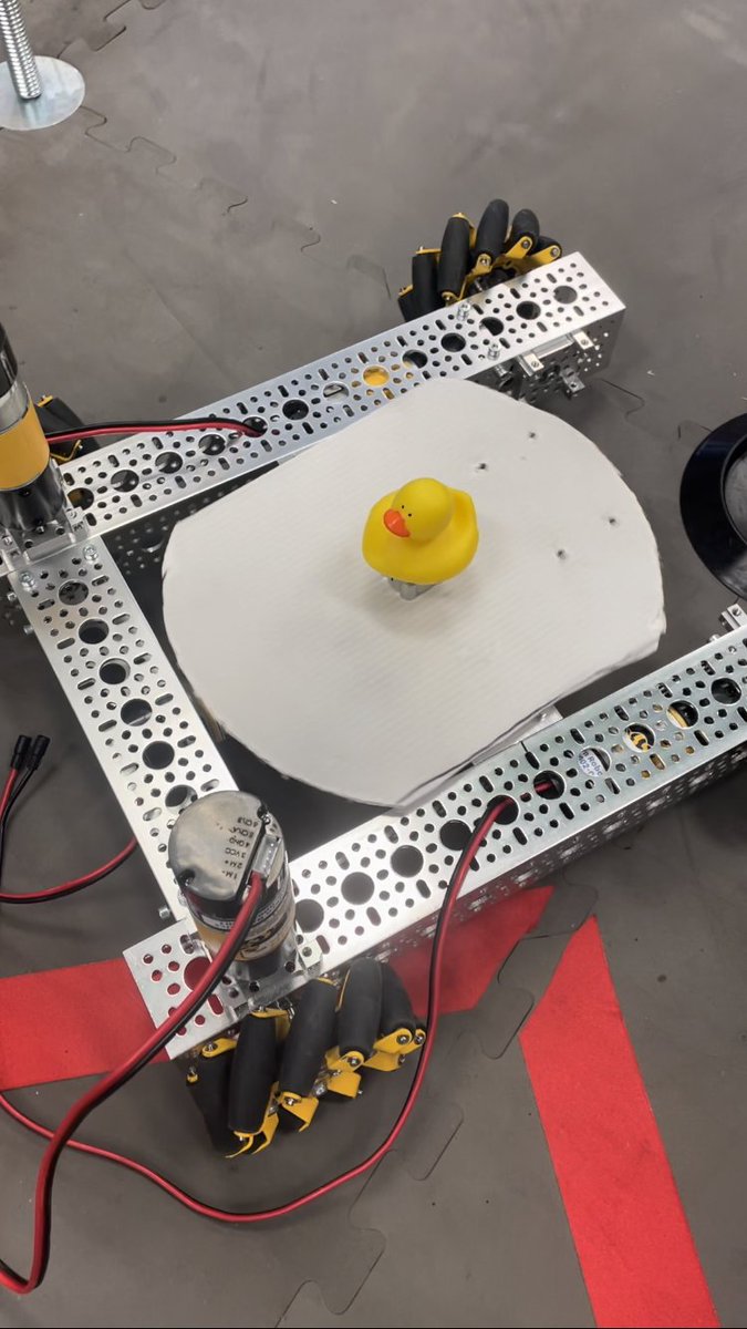 RoboKaiRobotics's tweet image. Team members fall sports are over so meetings are in full swing! 

Taking care of business 💪🏼

@FTCTeams @BishopFenwick1