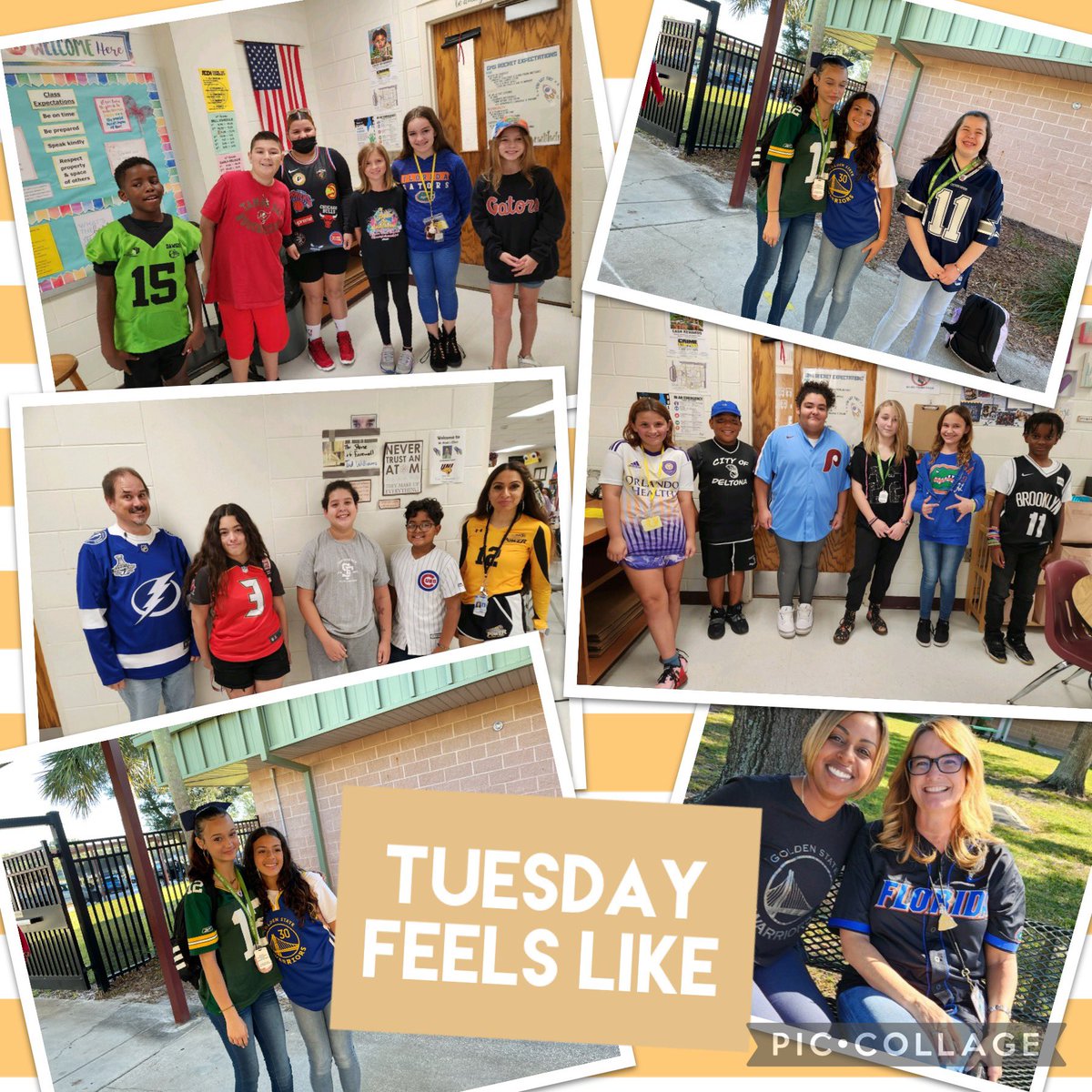 Dr. Eidie Velez (@eidie_velez) on Twitter photo Day 1 & Day 2 of Red Ribbon Week <a href="/GalaxyRockets/">Galaxy Middle School</a> has been so much fun…don’t miss out on tomorrow’ lei’s & Hawaiian shirts! 🌺🚀 #RocketNation <a href="/volusiaschools/">Volusia County Schools</a> <a href="/RubenColonVCS/">Ruben Colón</a> Day 1 & Day 2 of Red Ribbon Week <a href="/GalaxyRockets/">Galaxy Middle School</a> has been so much fun…don’t miss out on tomorrow’ lei’s & Hawaiian shirts! 🌺🚀 #RocketNation <a href="/volusiaschools/">Volusia County Schools</a> <a href="/RubenColonVCS/">Ruben Colón</a>