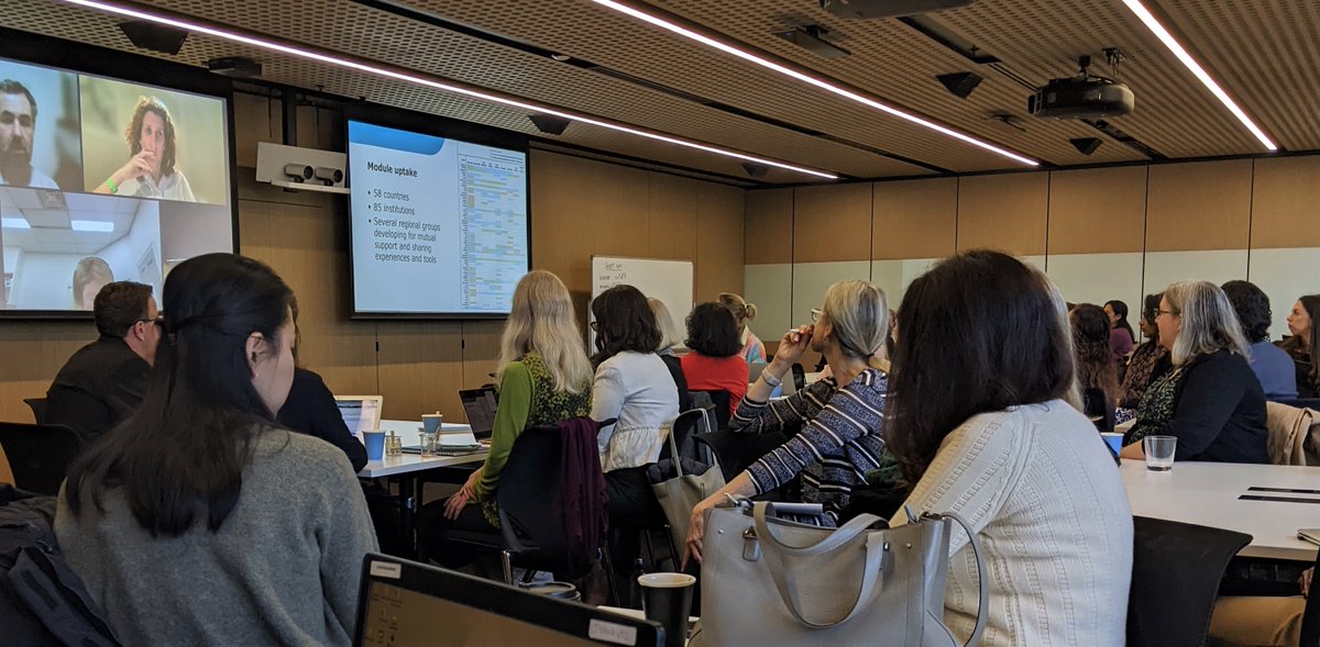SpadesGrace's tweet photo. Incredible opportunity to meet those developing and implementing @_INFORMAS protocols last week. A nerdy dream come true!
Keen to see how INFORMAS 2.0 will help us monitor progress towards more sustainable and healthier food systems.
#INFORMAS #ICO2022 #deakindowntown https://t.co/yvf4yM3O3b
