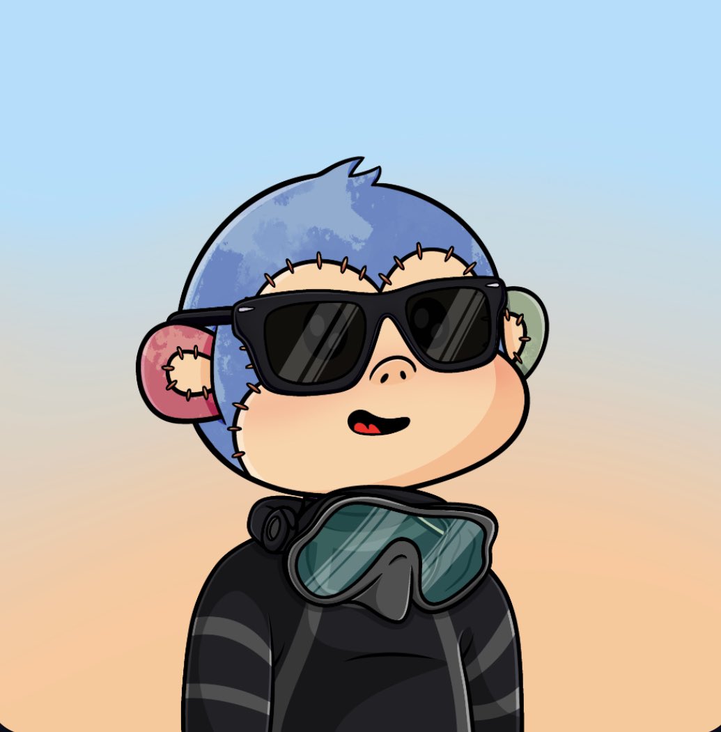 New PFP 📲 when discord open sirrr 🫡 <a href="/AptosMonkeys/">Aptos Monkeys | ACT II</a>