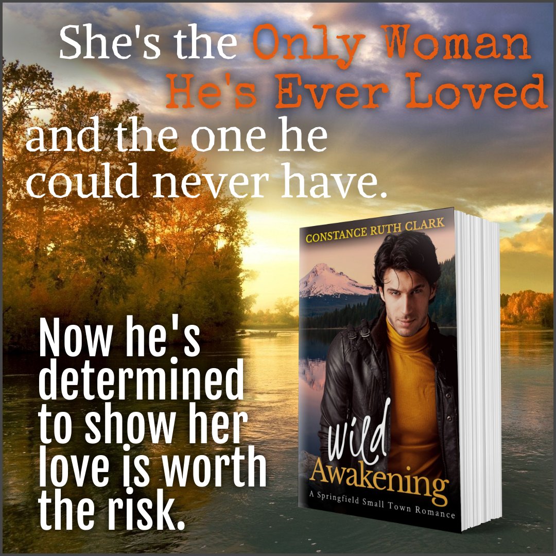 ConnieClark2011's tweet photo. Experience your first kiss all over again. . . Grab your copy! https://t.co/GiXlguOdXN #firstkiss #paperbackromance #romancebooks #romancenovels #RomanceReaders #smalltownromancebooks https://t.co/jgjUXVcX1h