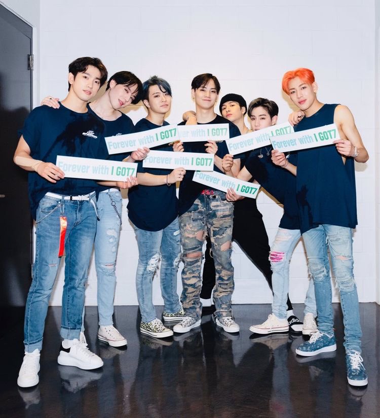 ขอบคุณที่แลกฟอลกัน อากาเซ่น่ารักกันจัง ฝาก รี รัวๆๆๆๆๆๆๆ ให้กัซกันนะค้าบ ✌🏻🥰💚

#MAMAVOTE #got7