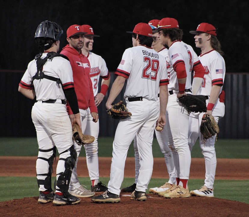 NorthOconee Baseball 2016-2024 Era tweet media