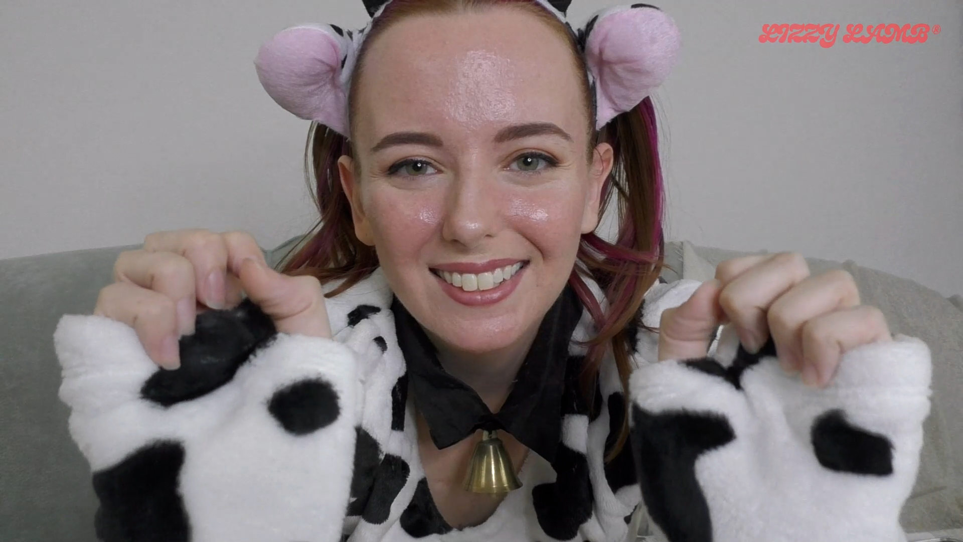 TW Pornstars - 3 pic. Lizzy Lamb. Twitter. NEW! "Tricked and Treated