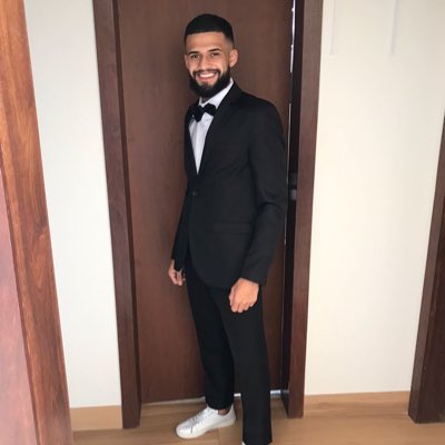 jlavila12's tweet photo. #NovaFotoDePerfil https://t.co/3gItc4ODxm