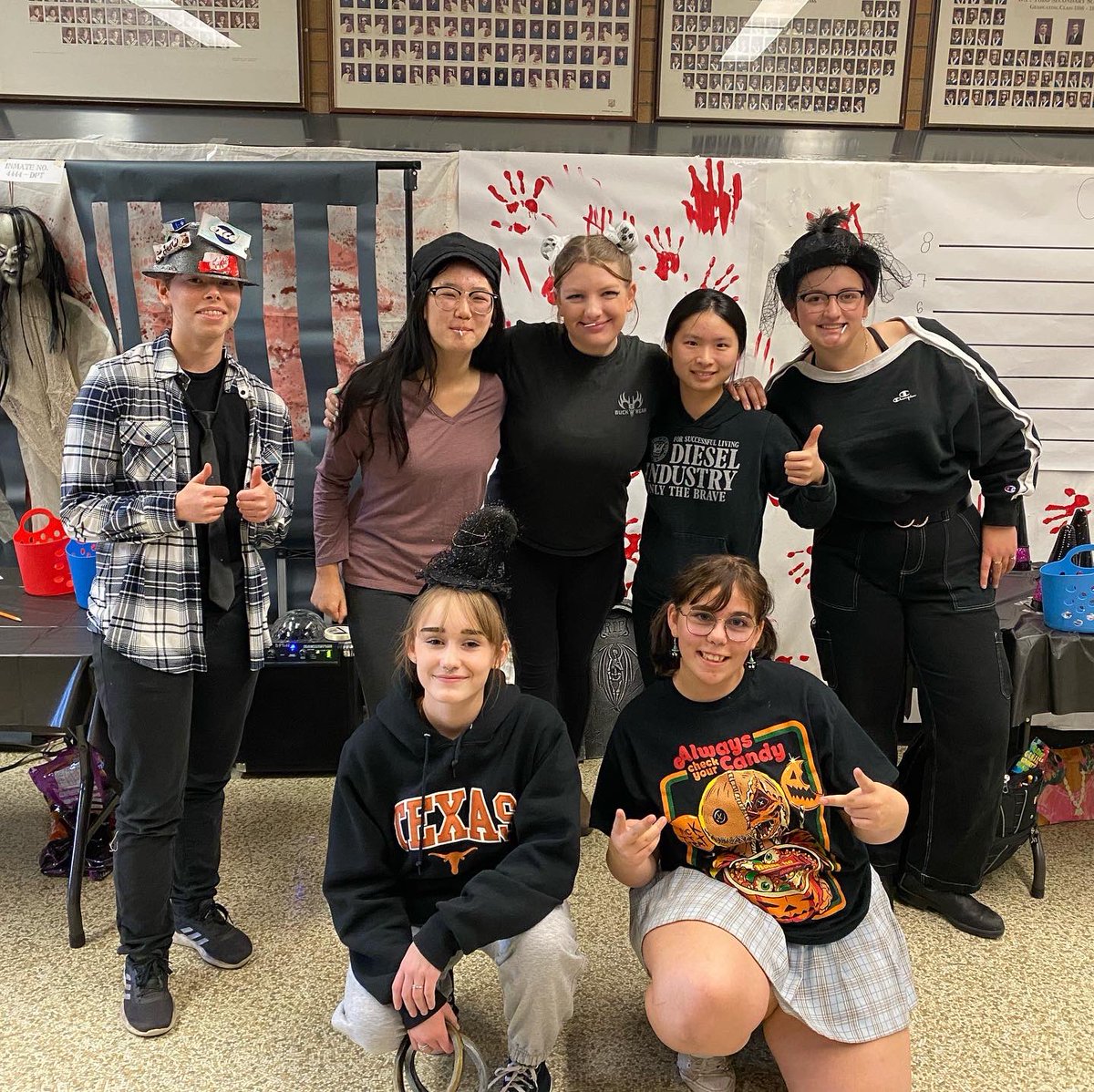 Denee Wells tweet media