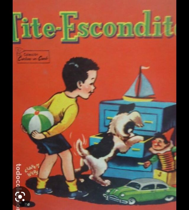 Maitencillana88's tweet photo. @YVendetta_ El #Silabario y libros de cuentos #TiteEscondite 😍 y tanto..mi #Mama con amor me enseño a leer y Marco la pasión por la lectura ♥️🐳#Maitencillo https://t.co/mmygdjXaTw