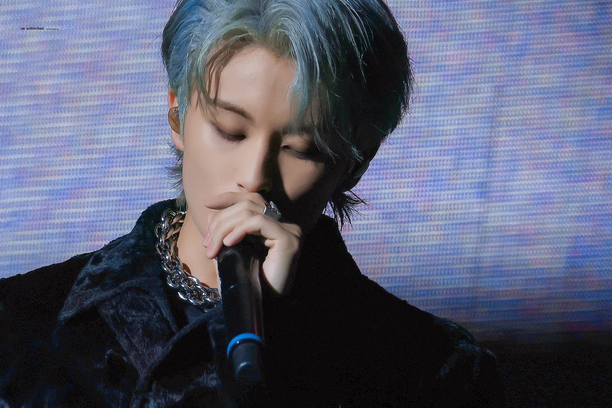 unlimited_0802's tweet photo. [HQ] 

221013 NEOCITY THE LINK - NEWARK 🎤

#마크 #Mark #MARKLEE #NCT127 
#NCT127_NEOCITY_THE_LINK https://t.co/we8gP3CGXe