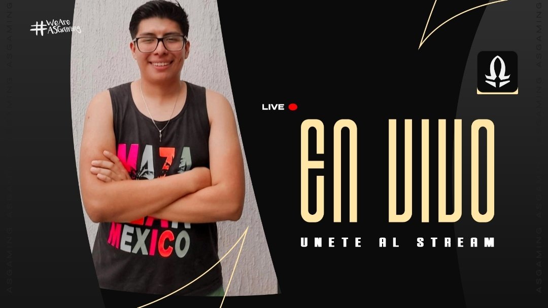 _AS_Gaming's tweet photo. #ClashRoyale || #MiniGametos ¡OCTAVOS DE FINAL!
🔴 EN VIVO : https://t.co/M47BVJelad
🆚️ @NewAlliance_GG
¡Good Luck New Allience! https://t.co/hZCZkwm4iH