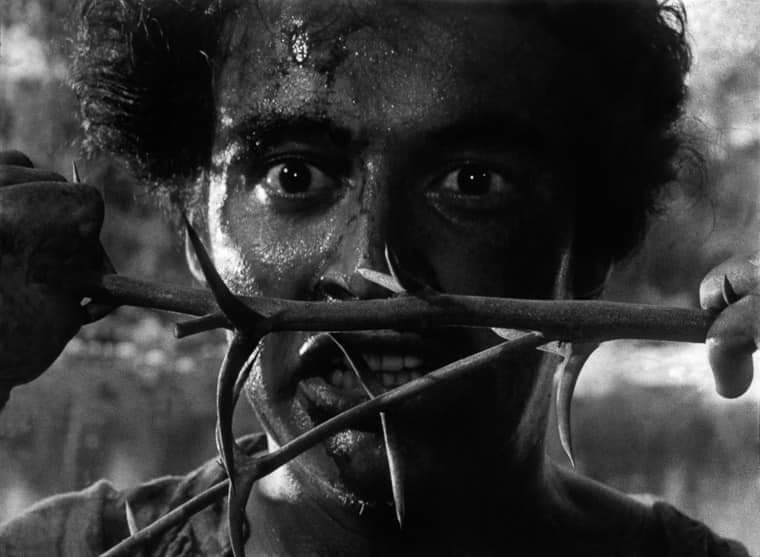 JornadaEdomex's tweet photo. #ParaDormirBien 🛏️💤Si querías ver "arte en su máxima expresión" la fotografía de #GabrielFigueroa, es sin duda la mejor del cine mexicano...

📸: Redes Sociales https://t.co/kO9K5vqDRI