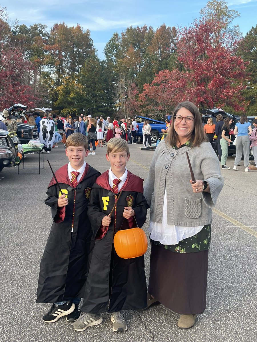 Candice McCaskill tweet media