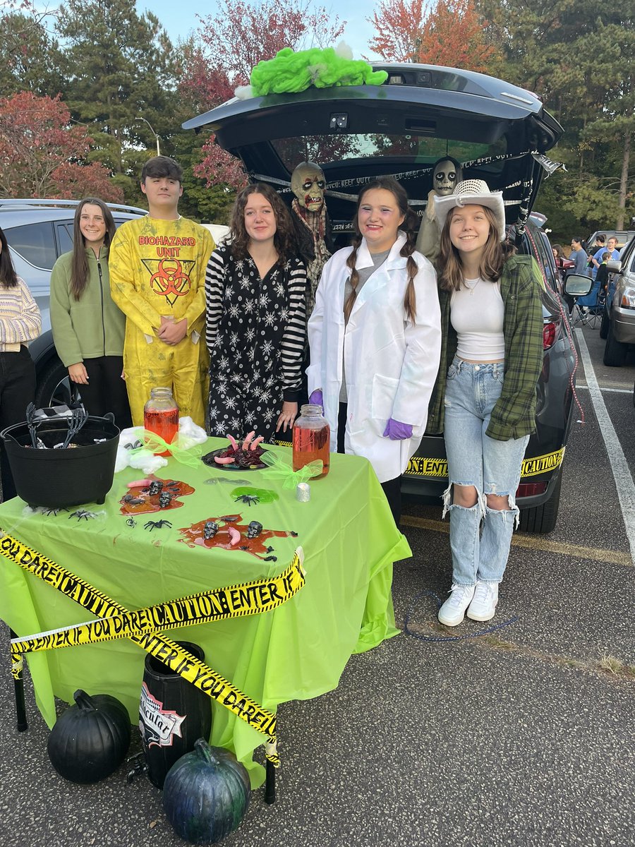 Candice McCaskill tweet media