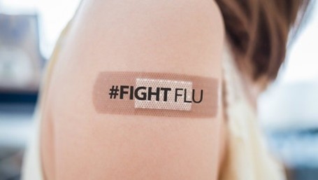 #TriviaTuesday answer: True. Flu shots are approved for use in people with cancer and other health conditions. Learn more about the importance of getting your #FluShot for yourself and your community: cdc.gov/cancer/flu/bas…