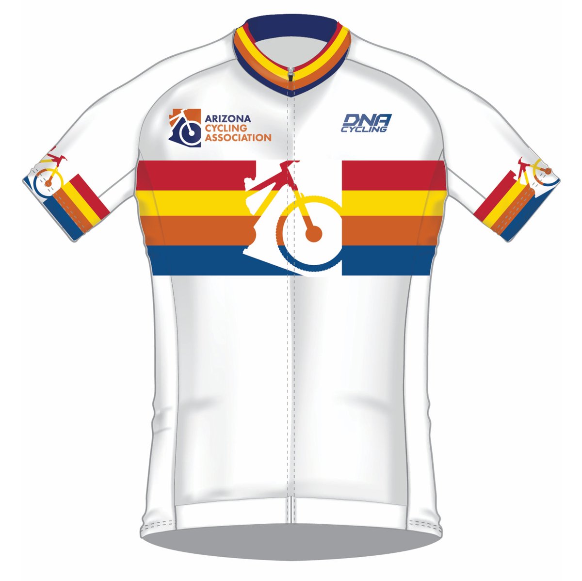 Arizona Cycling Association tweet media