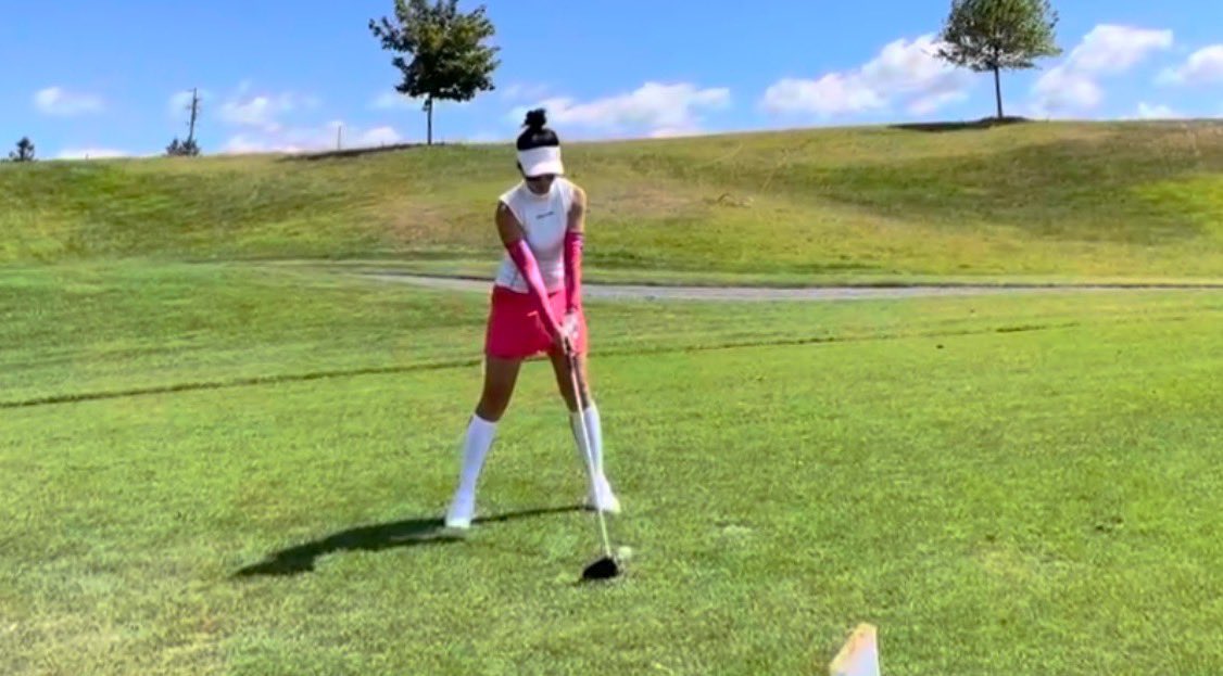 laughing_ada's tweet photo. Cherry Downs golf club https://t.co/n7UteaK90F