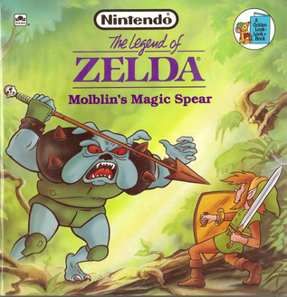 mr1upmachine's tweet photo. I'm also doing all the Zelda manga &amp; comics as part of this franchise (that I can find in English). Done with the first batch of 4. Its super interesting to see them discovering what the Zelda franchise even is. https://t.co/1Yy7RjATGt
