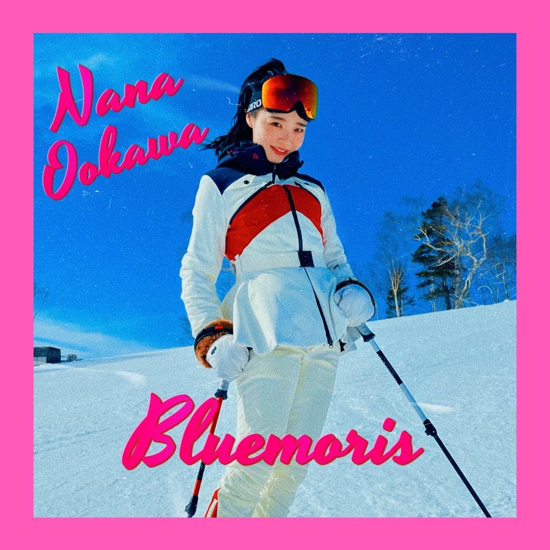 ブルーモリス Bluemoris Co.,Ltd tweet media
