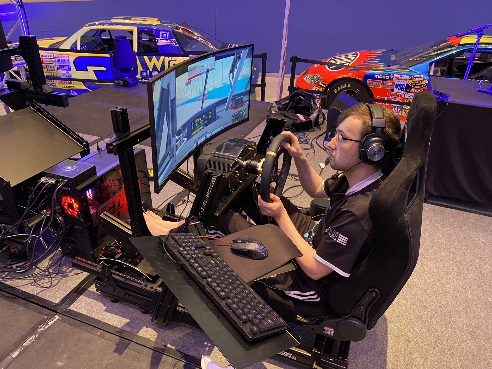 Trading Paints (tradingpaints) / Twitter