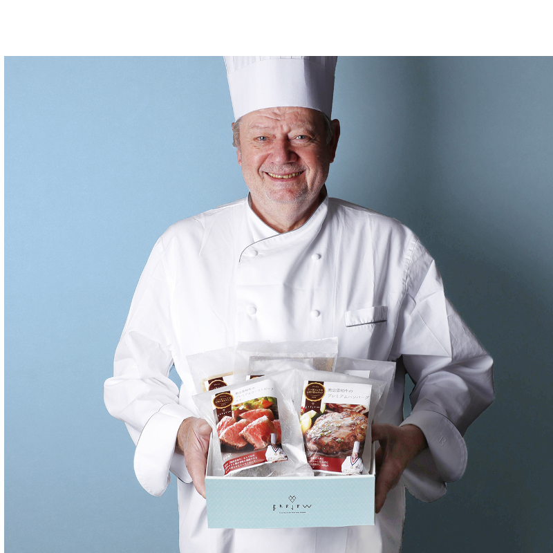 テレビで話題の最高級ローストビーフも10％OFF対象！ 本格的な年末の