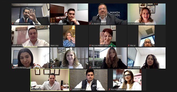 AnadeBaja's tweet photo. ⚖️ Abogados contando historias jurídicas de terror.👻🎃

#ANADEBC https://t.co/GAismsx8Ib