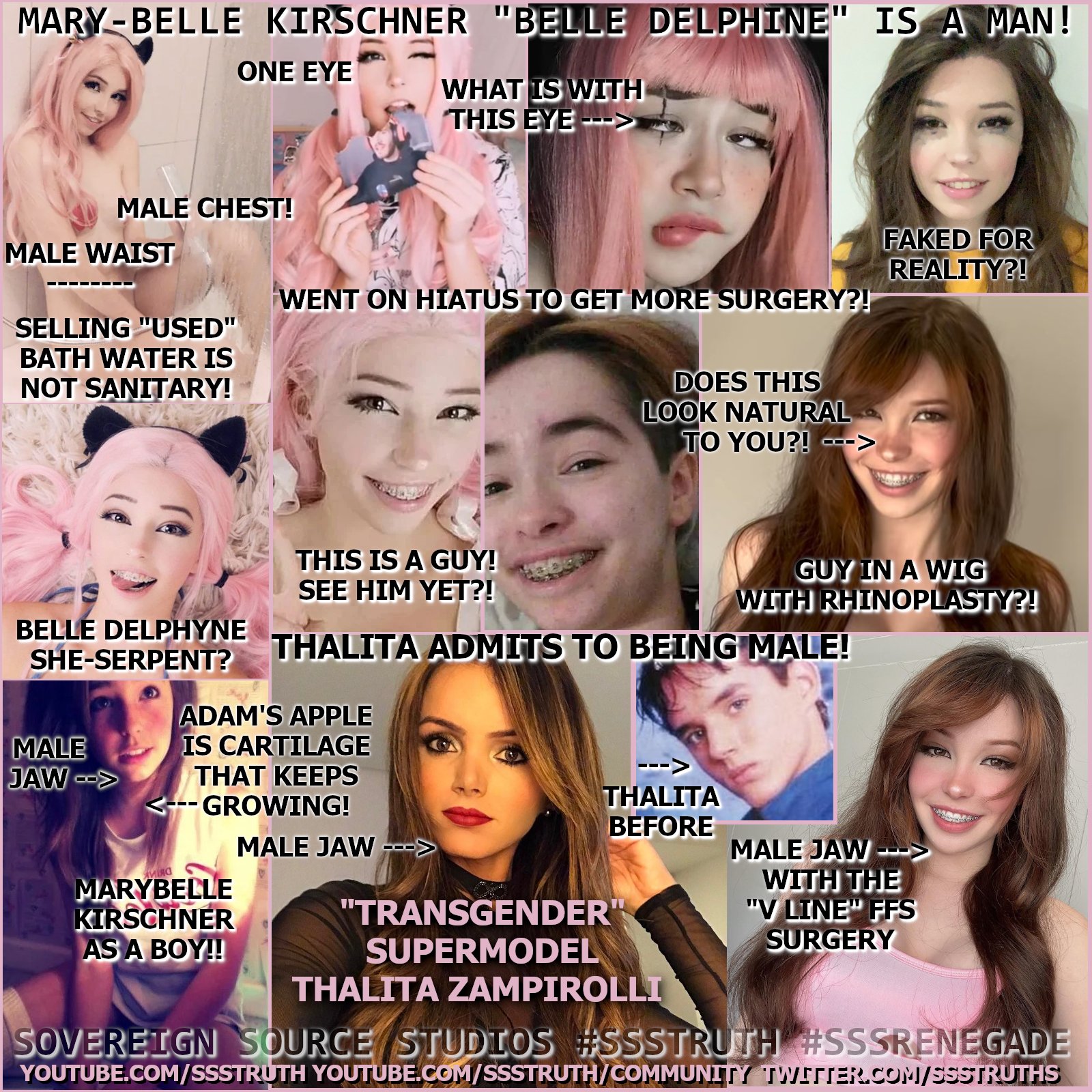Belle Delphine Onlyfans Scandal: What We Know - r8gsho8