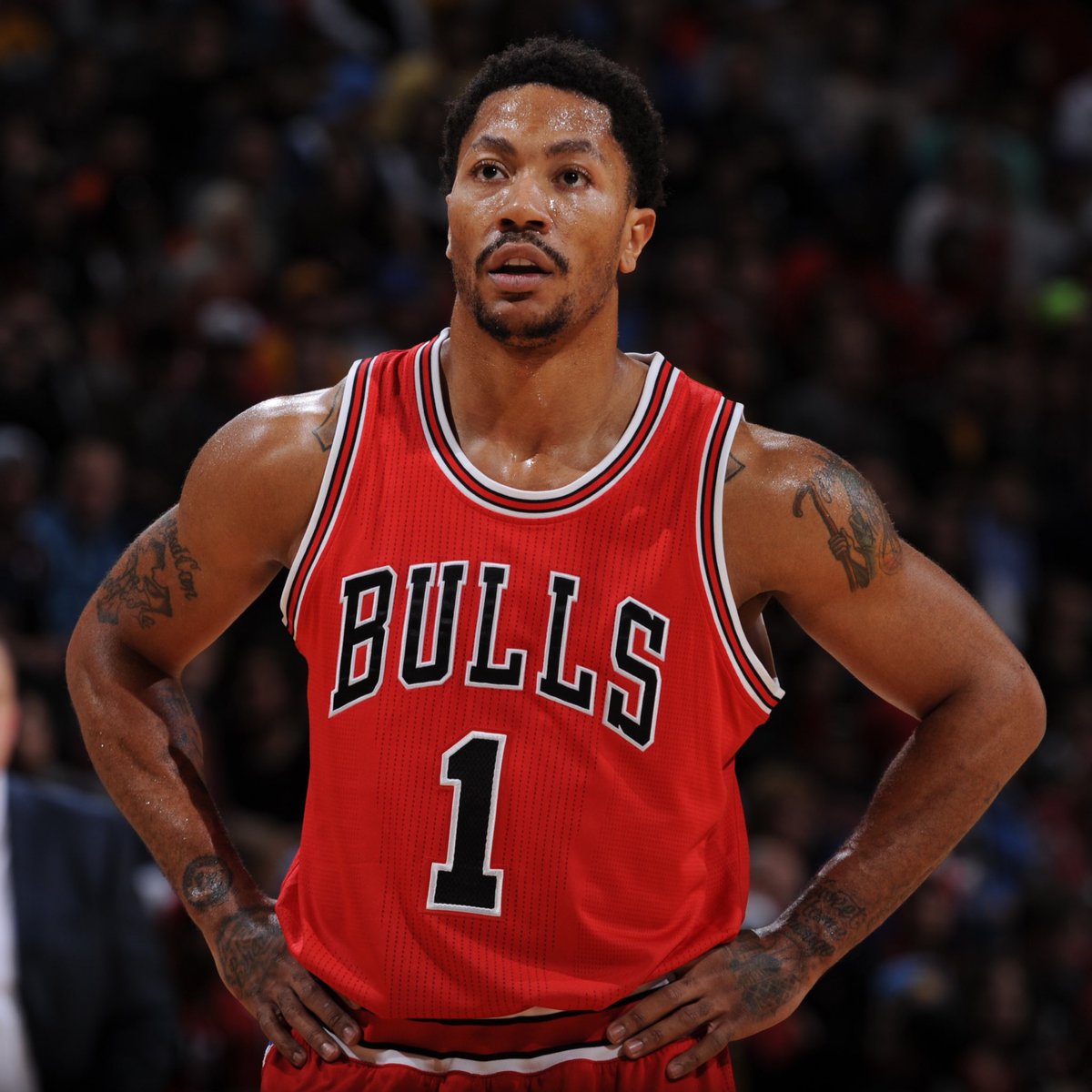 LegionHoops's tweet photo. Derrick Rose says Chicago almost passed on drafting him No. 1 overall because of his brothers criminal history.

Bulls: “We thinking of going with Mike [Beasley].”

DRose: “F— it… If they don’t pick us we going to Miami and we gon’ do the same thing.”

(via @MATHHOFFA) https://t.co/CWVjFFgCuv