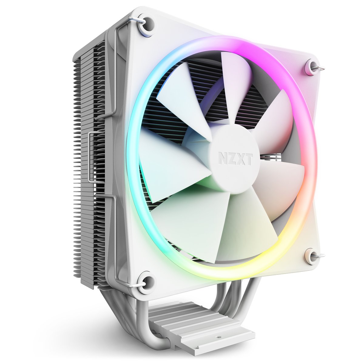 NZXT on Twitter "Meet the allnew T120 🌬️ Air coolers designed to make
