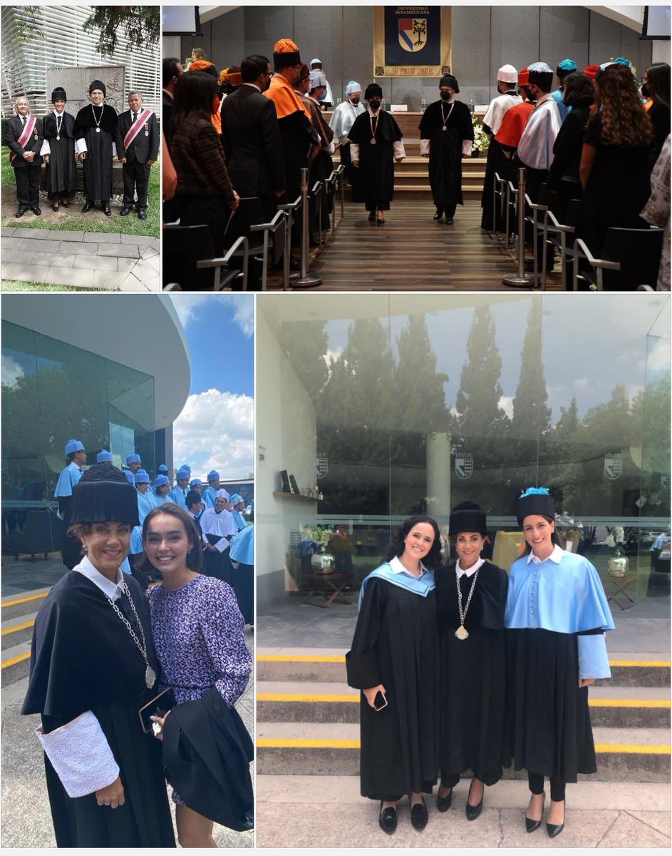 FerLlergo's tweet photo. ¡Felicidades a nuestro primer campus! Escribo como alumni, profesora, coordinadora, directiva y hoy Rectora, con mucho orgullo y agradecimiento a mi alma mater. Dejo por aquí algunas muestras de mi caminar por aquí. https://t.co/4TtQMBgM4J