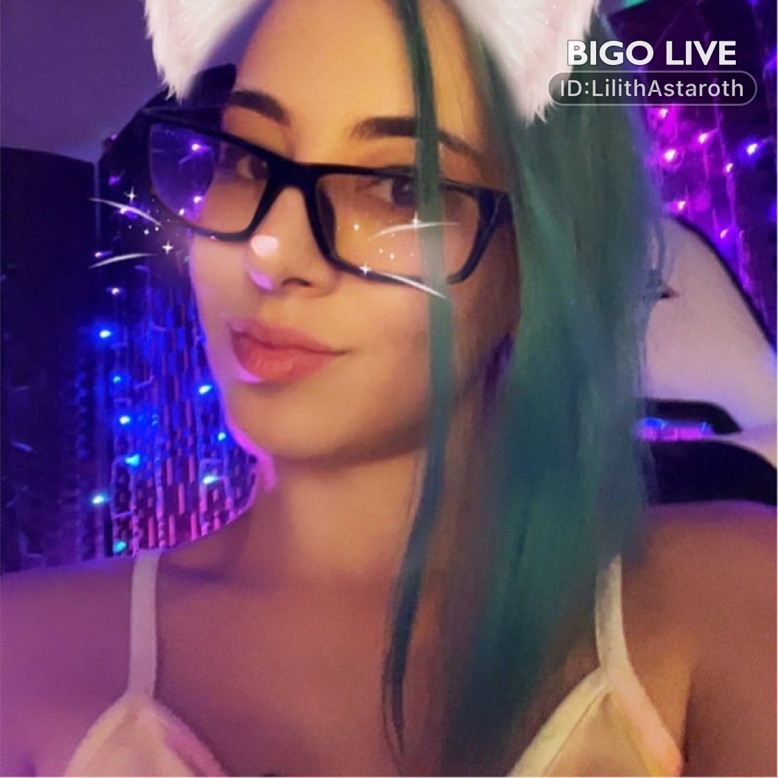 GoddexLilith's tweet photo. Come and see 🔥👑LILITH🍄👑🔥 streaming live on #BIGOLIVE and make new friends! 
https://t.co/u8ijCqqEqV https://t.co/zdEnyIZzXo