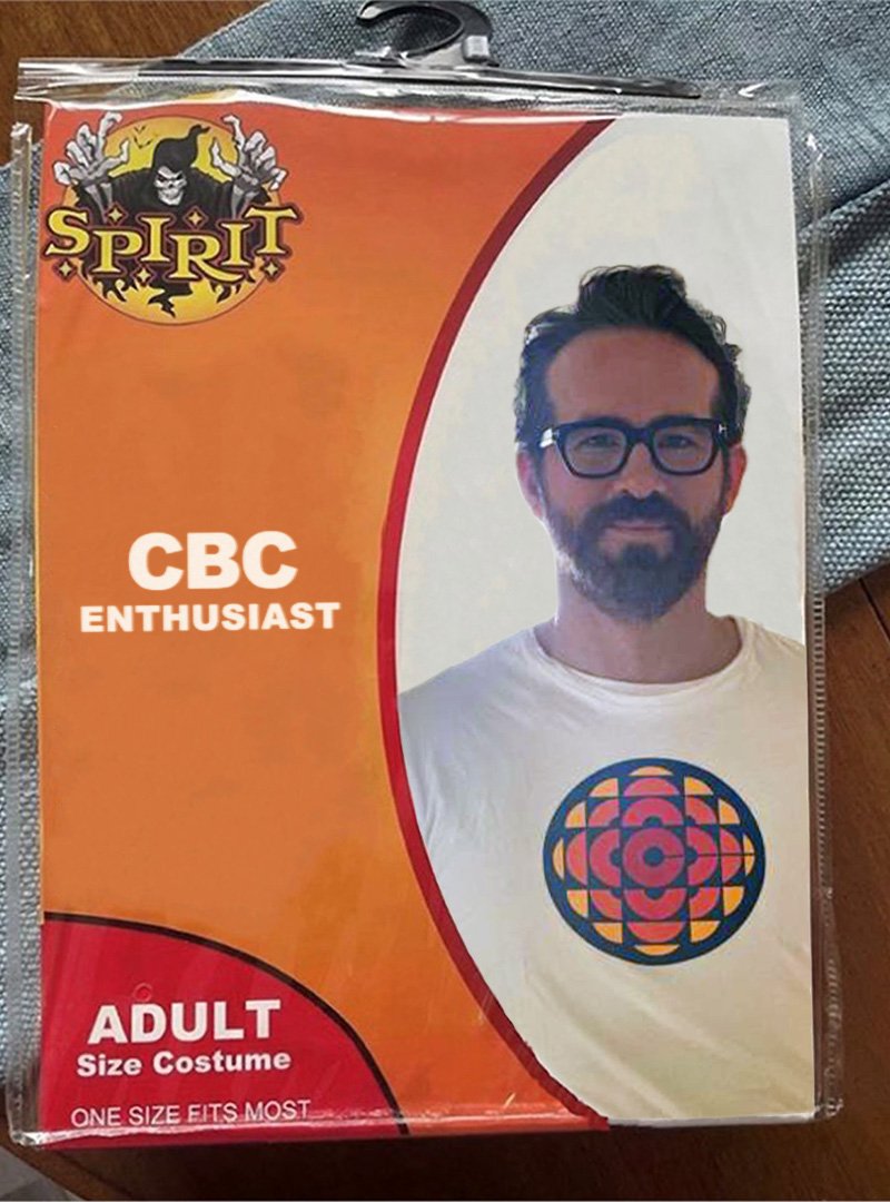 Ya wanna know what's REALLY scary? How much CBC branded swag we're giving away on a *special* <a href="/BlueSkyCBC/">Blue Sky</a> Halloween trivia call in show Fri. Oct. 28, 12-1 p.m.

I'll be co-hosting. 
Tune, call &amp; email in.
102.5fm Regina  
94.1fm Saskatoon 
540am across SK
Online: CBC Listen app
