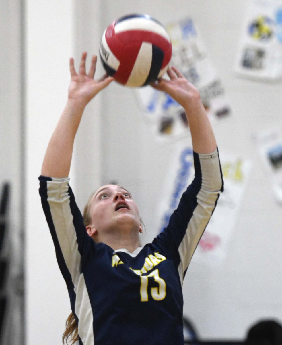 John Shish (@jshishmaniannb) on Twitter photo PHOTO GALLERY Norwich Tech beats Vinal Tech 3-0 in volleyball bit.ly/3f9iNcP <a href="/NorwichBulletin/">The Bulletin</a> <a href="/NorwichTech/">Norwich Tech HS</a> Photos by John Shishmanian PHOTO GALLERY Norwich Tech beats Vinal Tech 3-0 in volleyball bit.ly/3f9iNcP <a href="/NorwichBulletin/">The Bulletin</a> <a href="/NorwichTech/">Norwich Tech HS</a> Photos by John Shishmanian