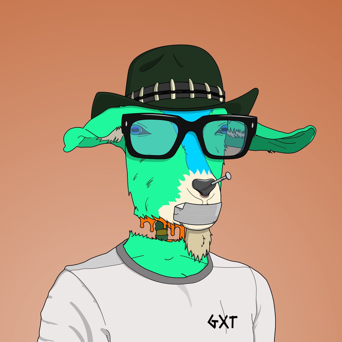 MR_J3223's tweet photo. 10k goin fast! @adaGOATS #goatia #LFGoat https://t.co/4Oan7Z90ql