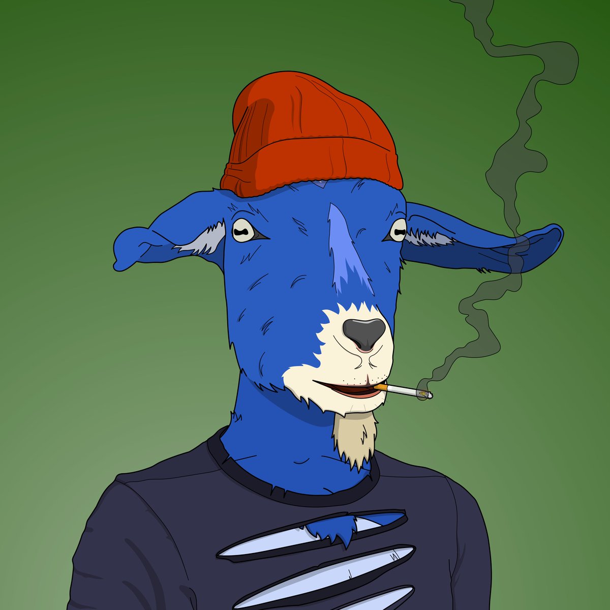 MR_J3223's tweet photo. 10k goin fast! @adaGOATS #goatia #LFGoat https://t.co/4Oan7Z90ql