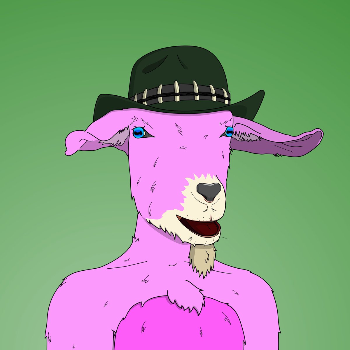 MR_J3223's tweet photo. 10k goin fast! @adaGOATS #goatia #LFGoat https://t.co/4Oan7Z90ql