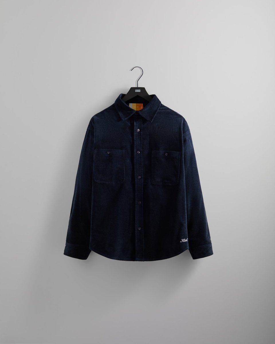 Ronnie Fieg tweet media