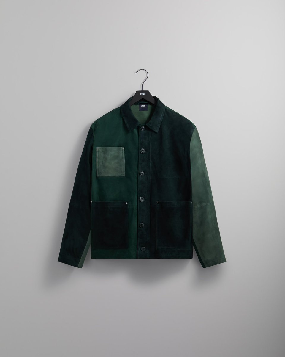 Ronnie Fieg tweet media