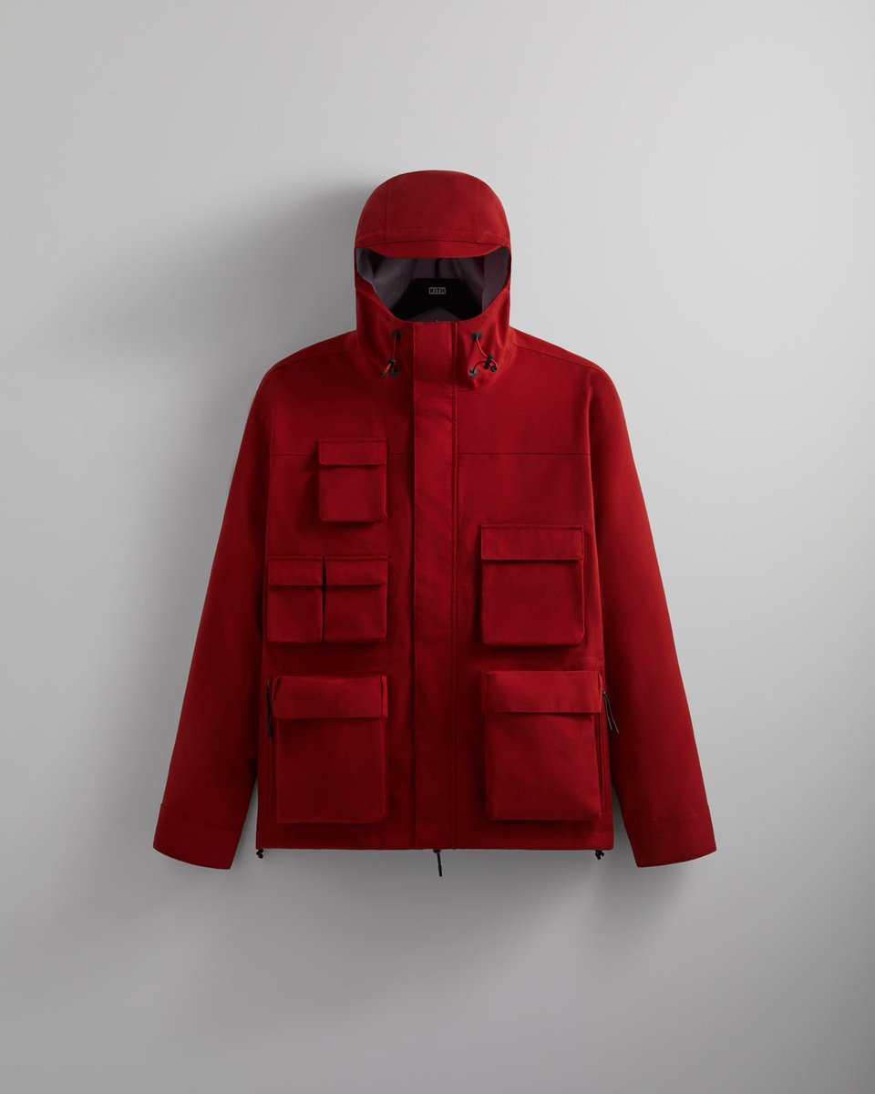 Ronnie Fieg tweet media