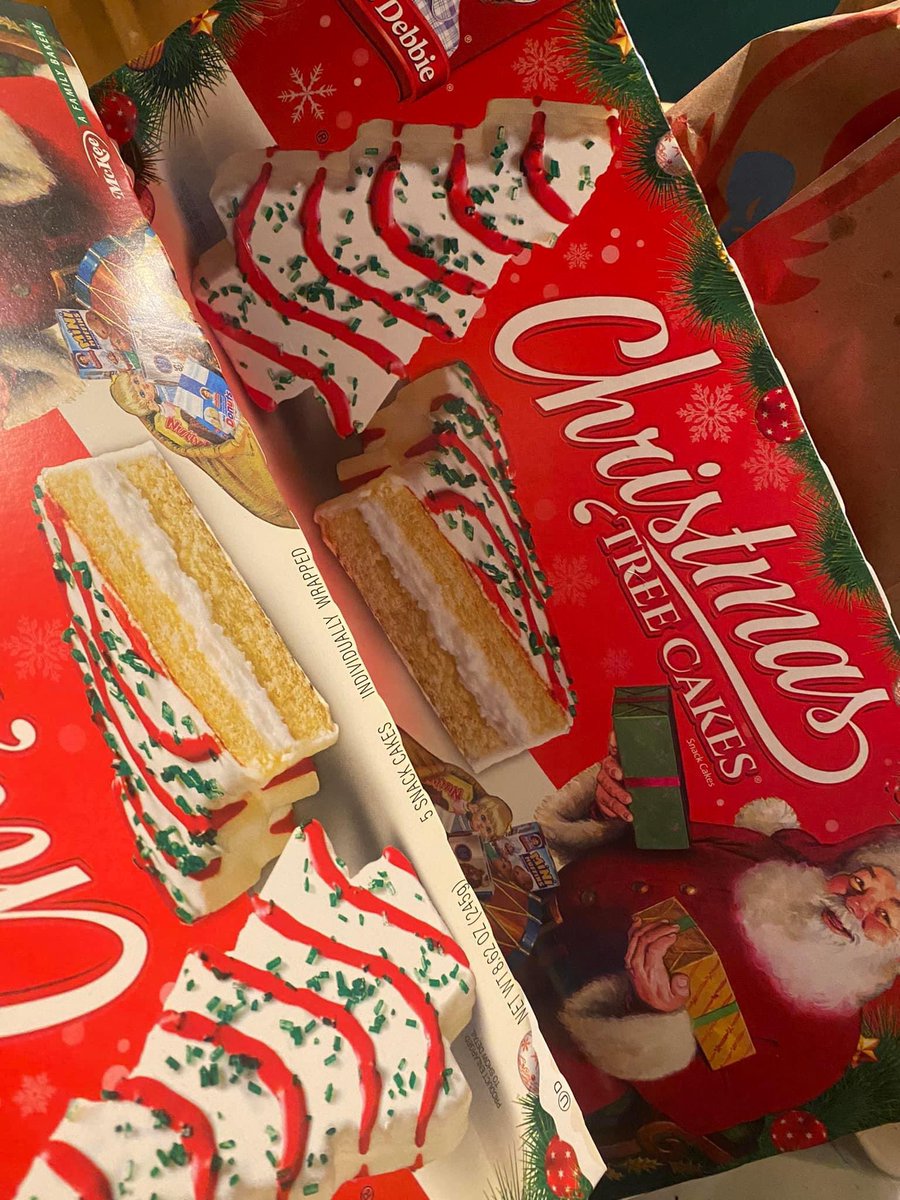 Josh_G1992's tweet photo. I know it’s October but I think these are an exception! 🎄 🎅🏻 @MiguelFuller @RadioHolly @MiguelandHolly https://t.co/xMpiXepobO