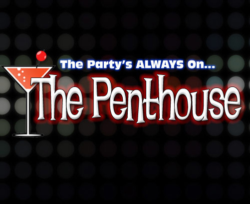 The Penthouse tweet media